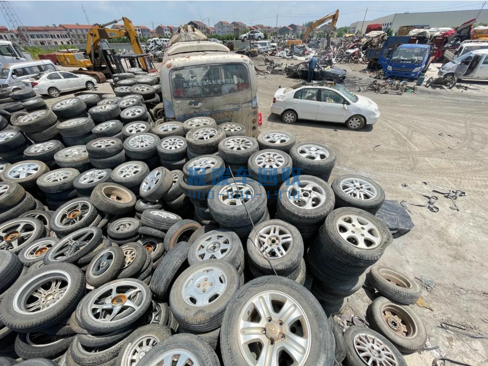宁河区报废车辆的地址和电话，宁河区报废车的电话是多少